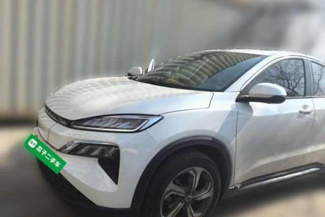 Used CIIMO M-NV 2021 Shangcheng Edition