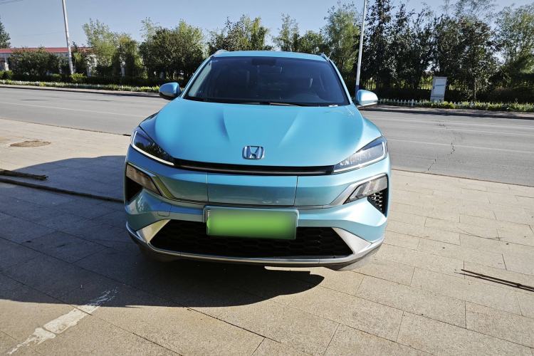 Used CIIMO M-NV 2023 Shangyi Edition Exterior 1