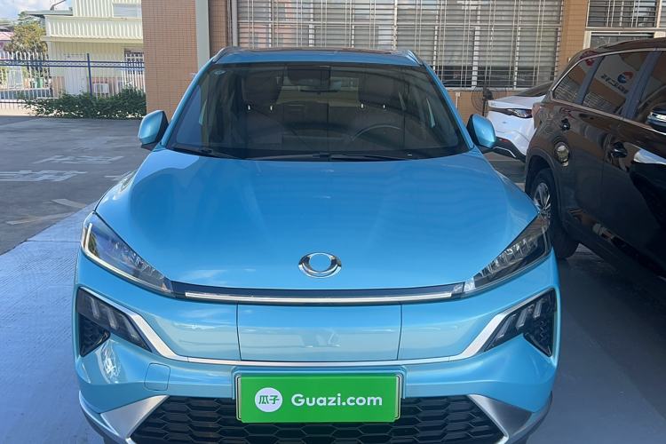 Used CIIMO M-NV 2023 Shangyi Edition Exterior 1