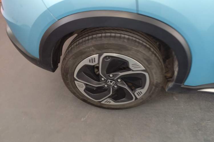 Used CIIMO M-NV 2023 Shangyi Edition Exterior 2