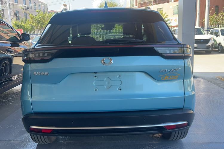 Used CIIMO M-NV 2023 Shangyi Edition Exterior 4