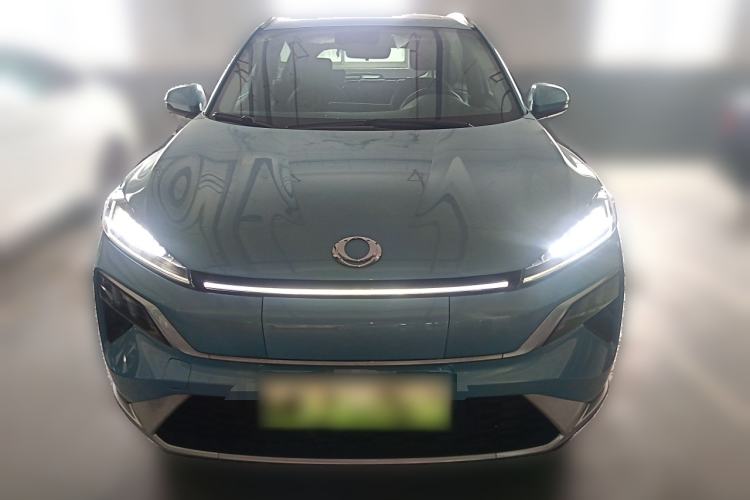 Used CIIMO M-NV 2023 Shangyi Edition Front