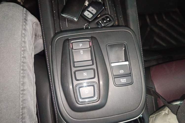 Used CIIMO M-NV 2023 Shangyi Edition Gear Lever