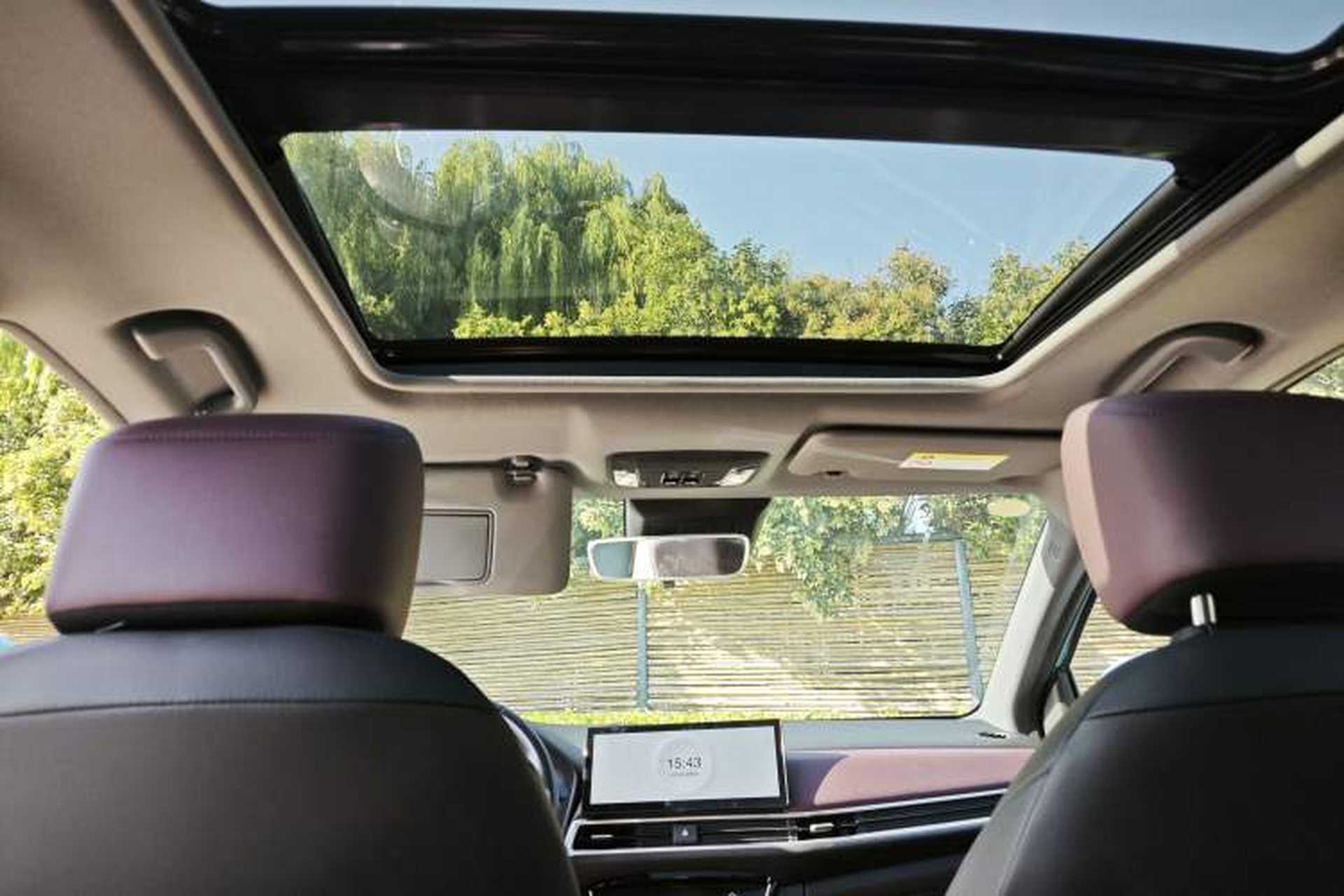 Used CIIMO M-NV 2023 Shangyi Edition Headliner