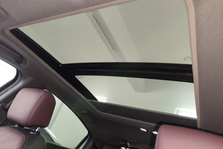 Used CIIMO M-NV 2023 Shangyi Edition Headliner