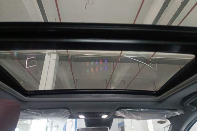 Used CIIMO M-NV 2023 Shangyi Edition Headliner