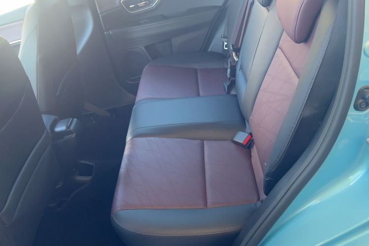 Used CIIMO M-NV 2023 Shangyi Edition Interior 1