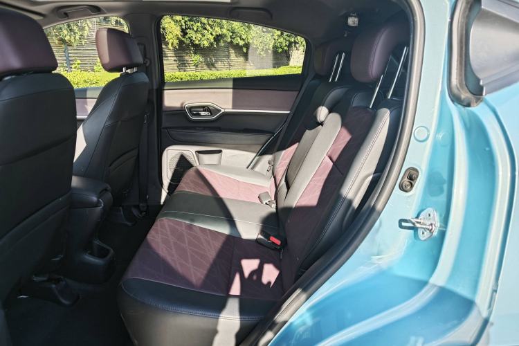 Used CIIMO M-NV 2023 Shangyi Edition Interior 3
