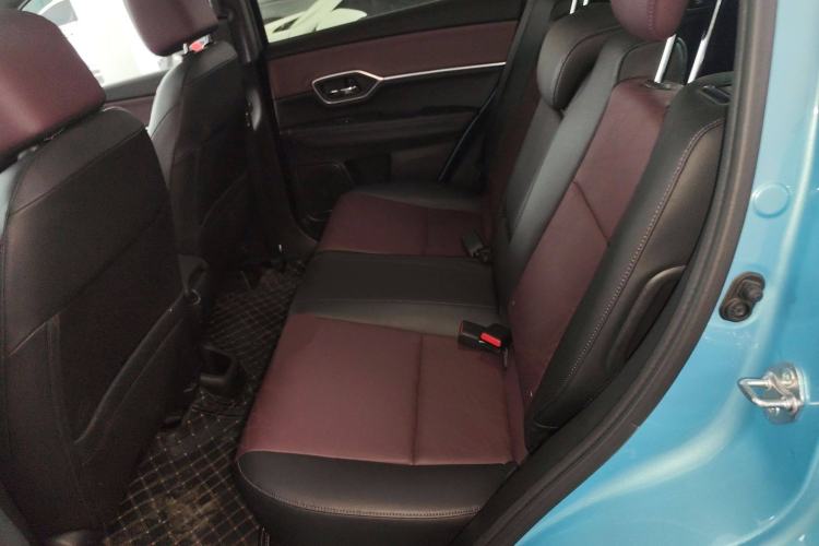 Used CIIMO M-NV 2023 Shangyi Edition Interior 4