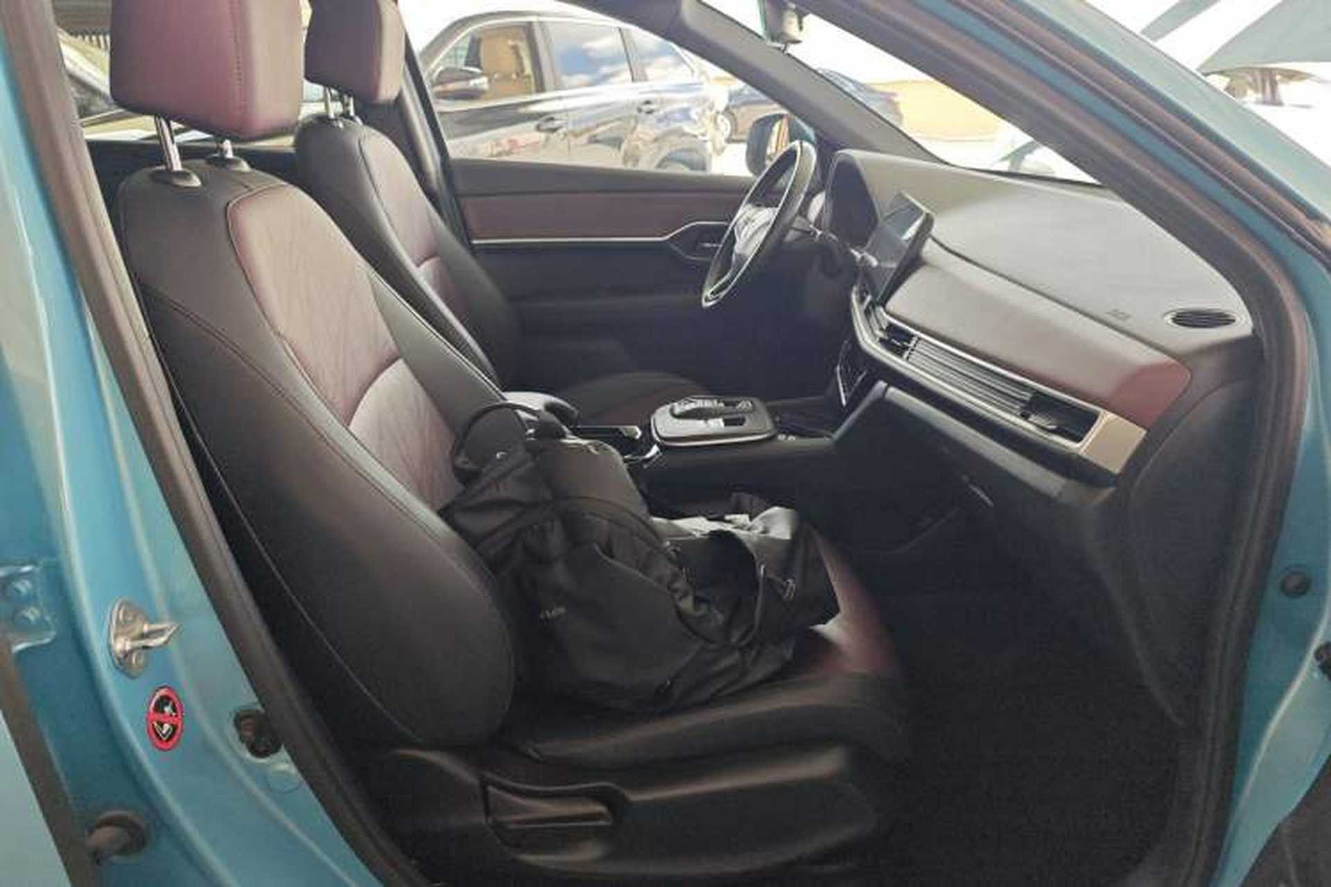 Used CIIMO M-NV 2023 Shangyi Edition Right Front Seat