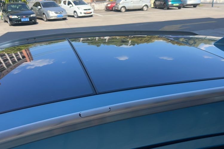Used CIIMO M-NV 2023 Shangyi Edition Roof