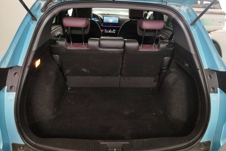 Used CIIMO M-NV 2023 Shangyi Edition Trunk