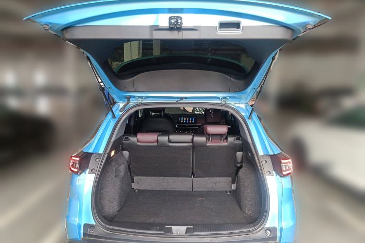 Used CIIMO M-NV 2023 Shangyi Edition Trunk