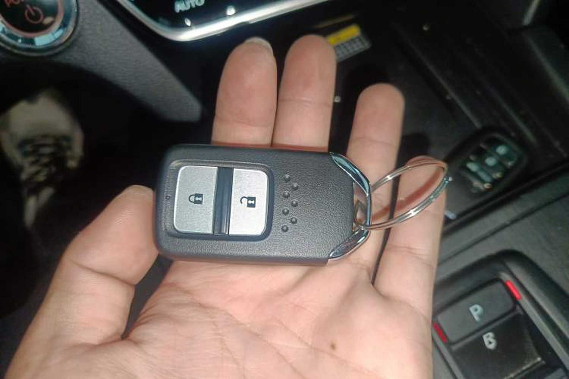 Used CIIMO M-NV 2023 Shangyi Edition Vehicle Key
