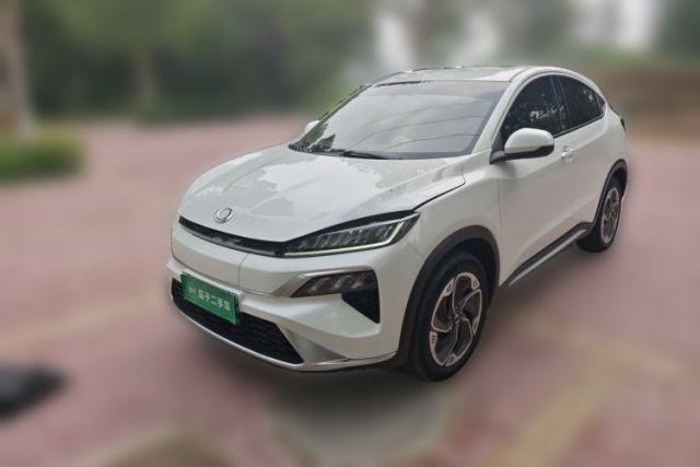Used CIIMO M-NV 2023 Shangcheng Edition