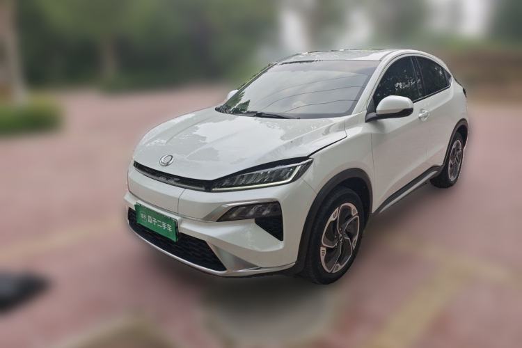 Used CIIMO M-NV 2023 Shangcheng Edition Guazi used car, China used car export, Used car for sale, Used cars, Cheapest cars for sale