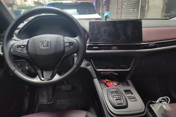 Used CIIMO M-NV 2023 Shangcheng Edition Center Console