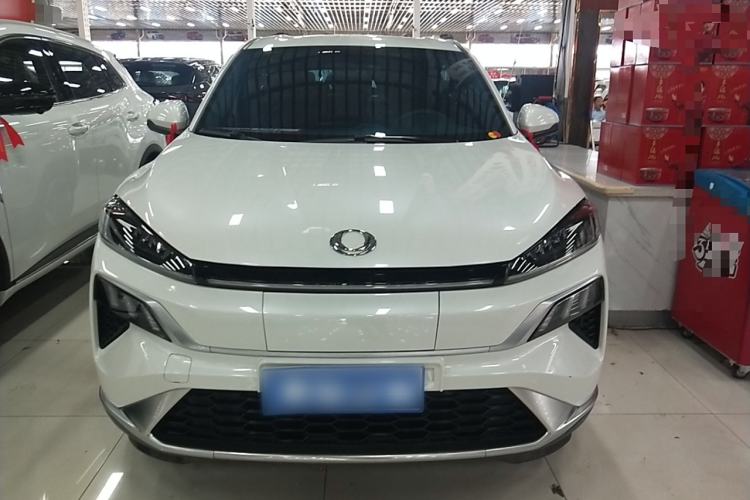 Used CIIMO M-NV 2023 Shangcheng Edition Exterior 1
