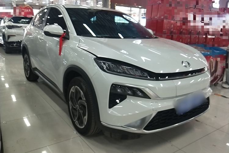 Used CIIMO M-NV 2023 Shangcheng Edition Exterior 2