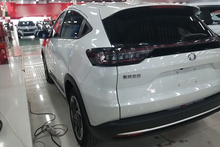 Used CIIMO M-NV 2023 Shangcheng Edition Exterior 3
