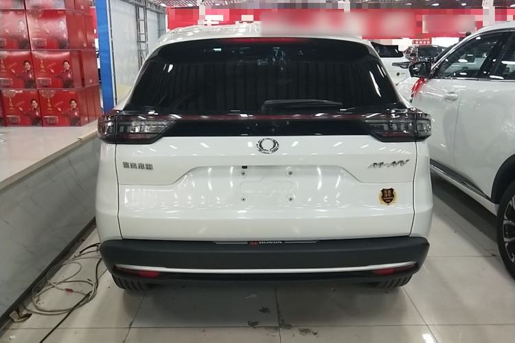 Used CIIMO M-NV 2023 Shangcheng Edition Exterior 4