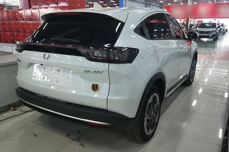 Used CIIMO M-NV 2023 Shangcheng Edition Exterior 5