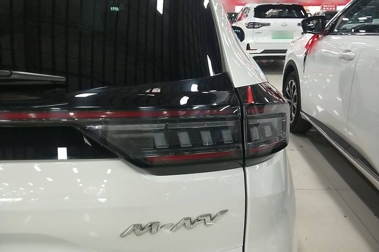 Used CIIMO M-NV 2023 Shangcheng Edition Exterior 6