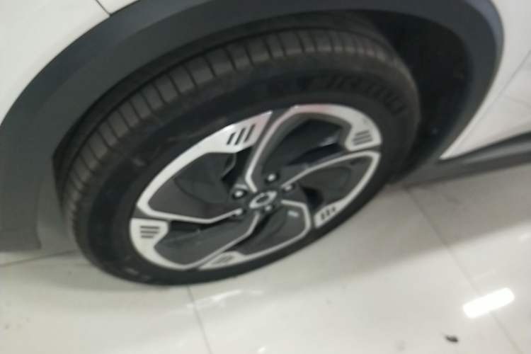 Used CIIMO M-NV 2023 Shangcheng Edition Exterior 7