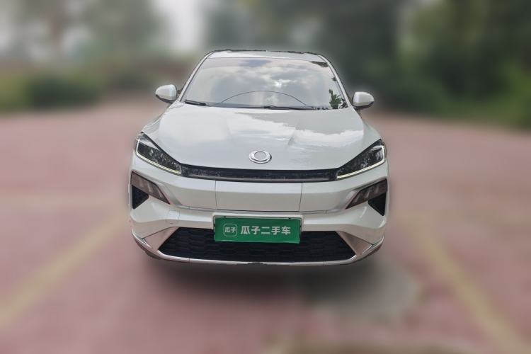 Used CIIMO M-NV 2023 Shangcheng Edition Front
