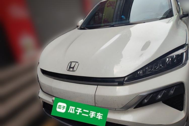 Used CIIMO M-NV 2023 Shangcheng Edition Front