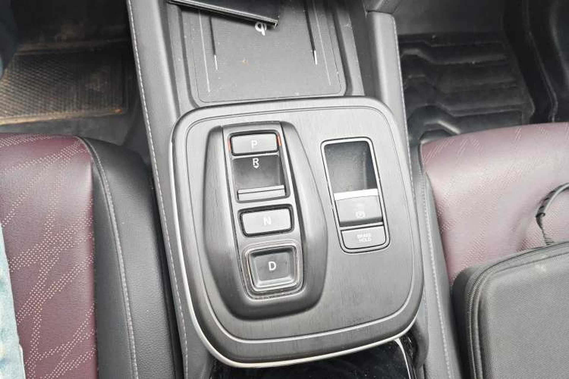 Used CIIMO M-NV 2023 Shangcheng Edition Gear Lever