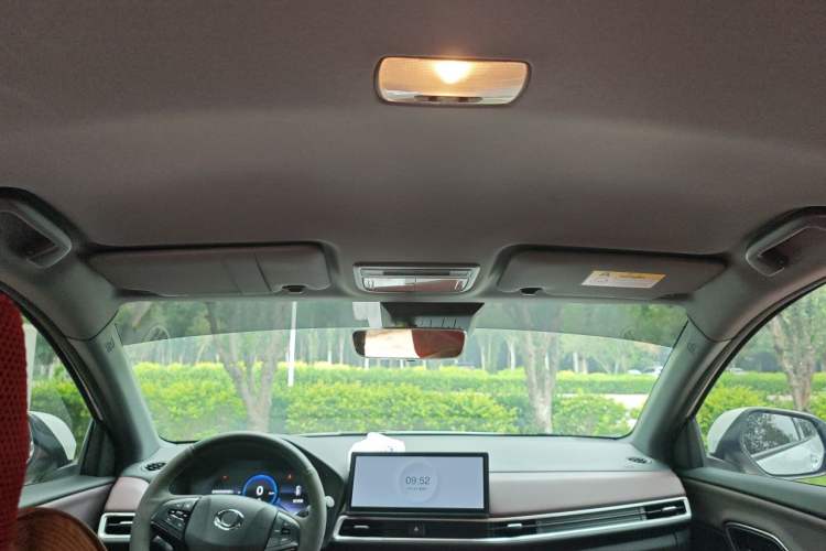 Used CIIMO M-NV 2023 Shangcheng Edition Headliner