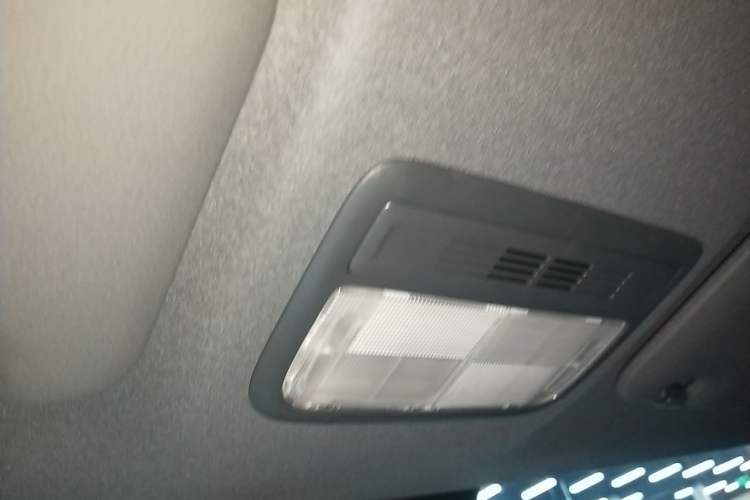 Used CIIMO M-NV 2023 Shangcheng Edition Headliner