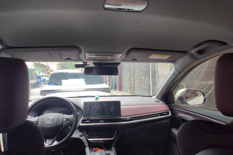 Used CIIMO M-NV 2023 Shangcheng Edition Headliner