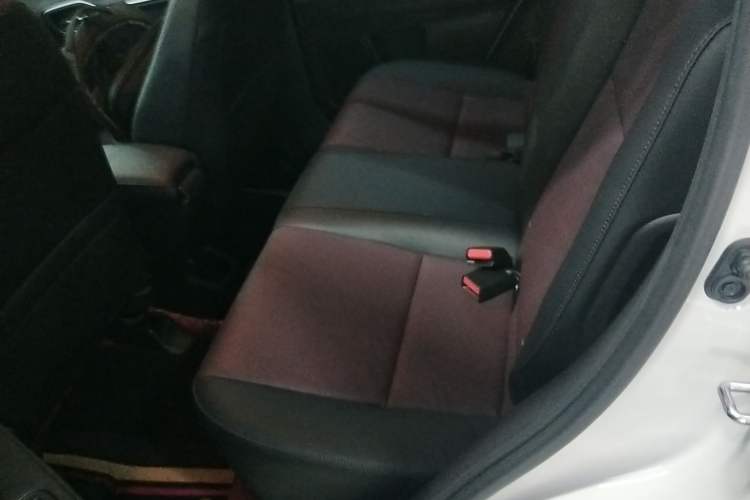 Used CIIMO M-NV 2023 Shangcheng Edition Interior 4