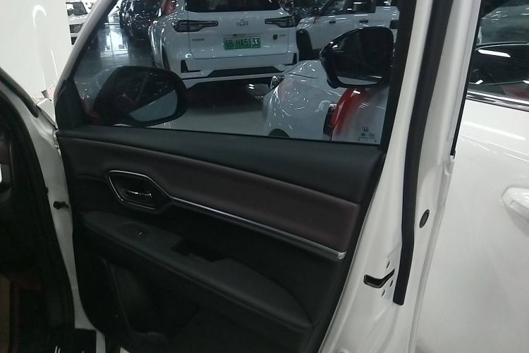 Used CIIMO M-NV 2023 Shangcheng Edition Interior 5