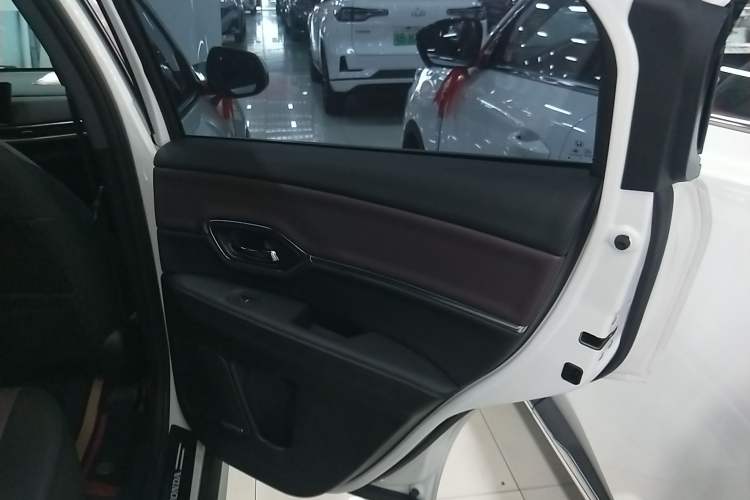 Used CIIMO M-NV 2023 Shangcheng Edition Interior 6