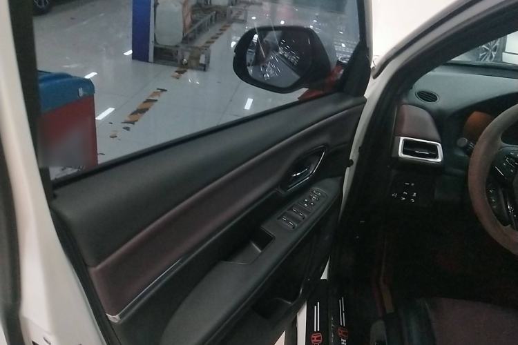 Used CIIMO M-NV 2023 Shangcheng Edition Interior 7