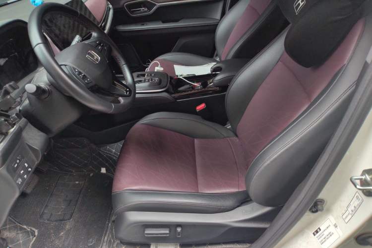 Used CIIMO M-NV 2023 Shangcheng Edition Left Front Seat