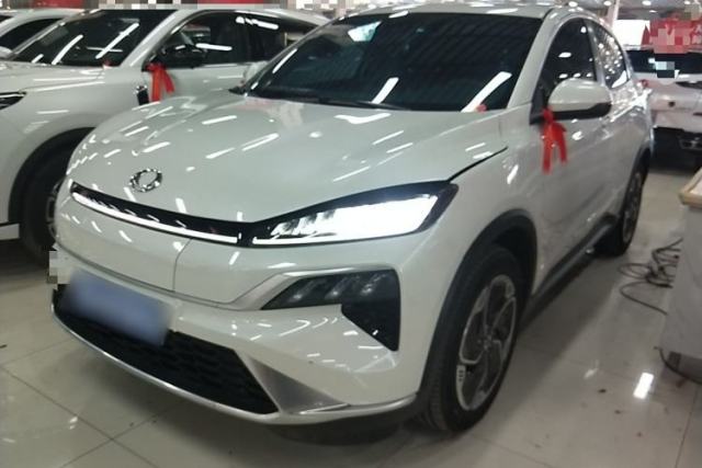 Used CIIMO M-NV 2023 Shangcheng Edition
