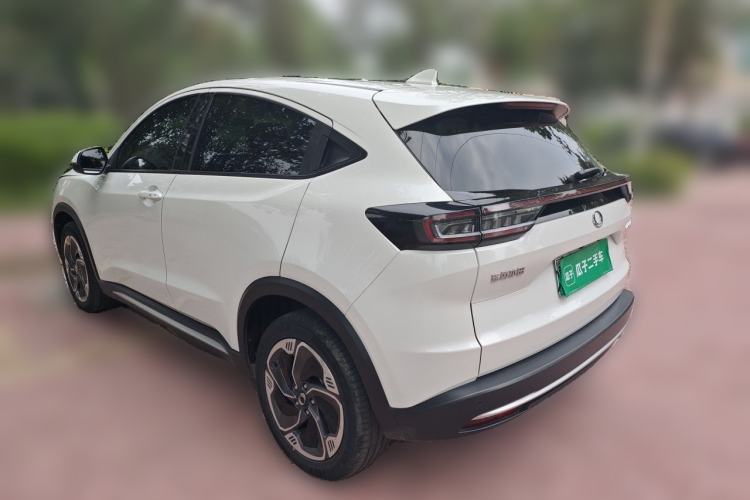 Used CIIMO M-NV 2023 Shangcheng Edition Rear Left 45 Deg