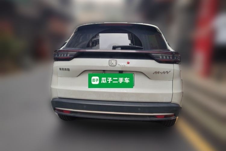 Used CIIMO M-NV 2023 Shangcheng Edition Rear