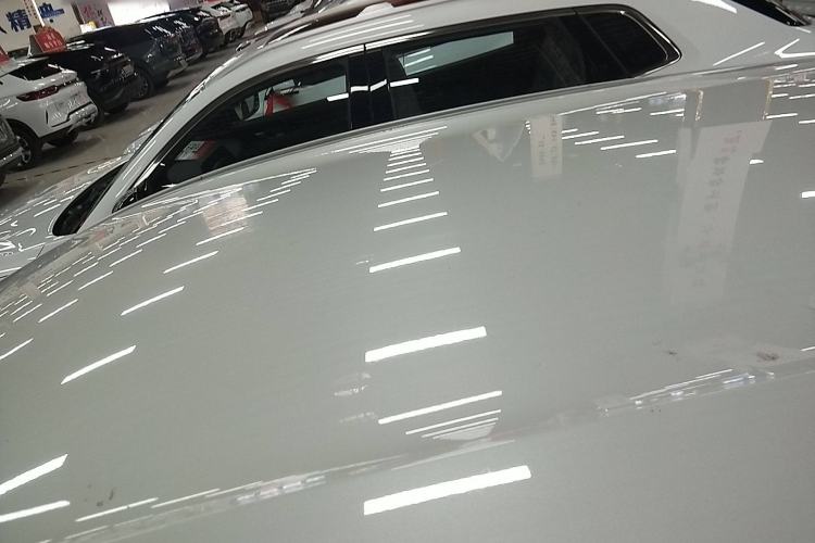 Used CIIMO M-NV 2023 Shangcheng Edition Roof
