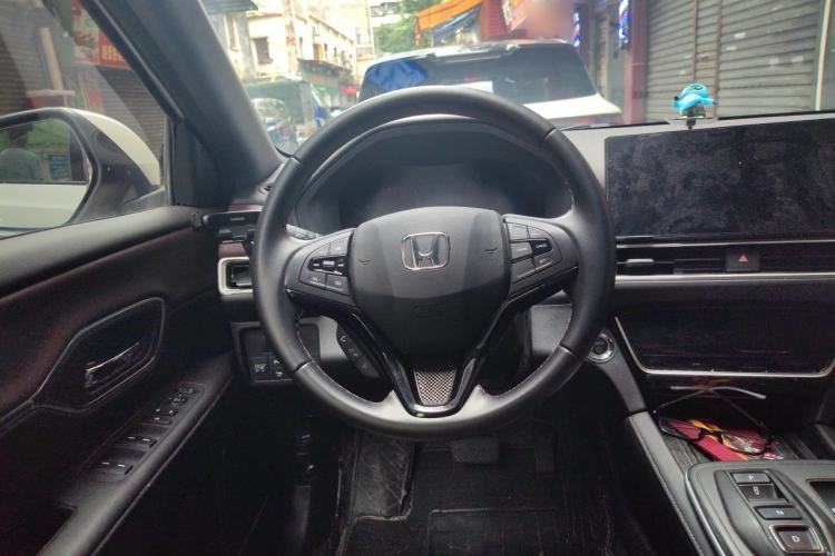 Used CIIMO M-NV 2023 Shangcheng Edition Steering Wheel