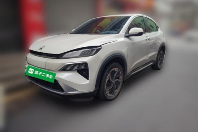 Used CIIMO M-NV 2023 Shangcheng Edition