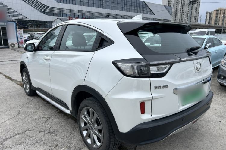 Used CIIMO X-NV 2020 Electric Edition Exterior 3