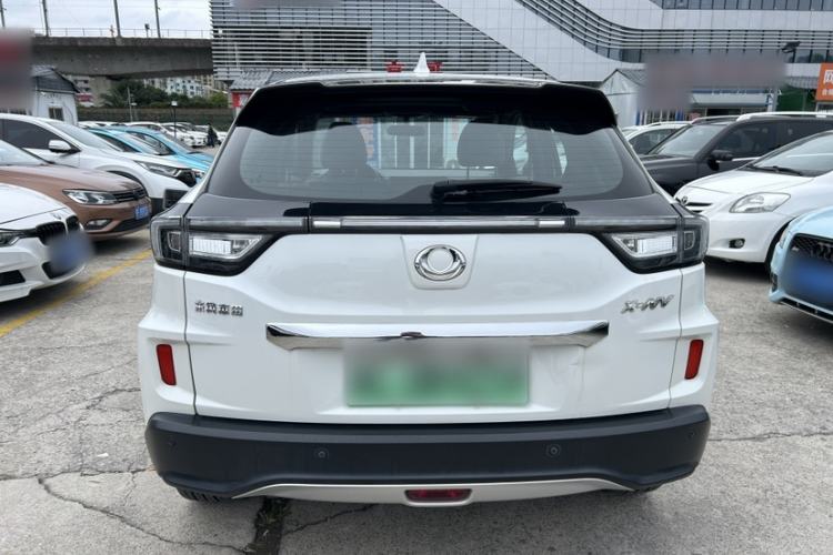 Used CIIMO X-NV 2020 Electric Edition Exterior 4
