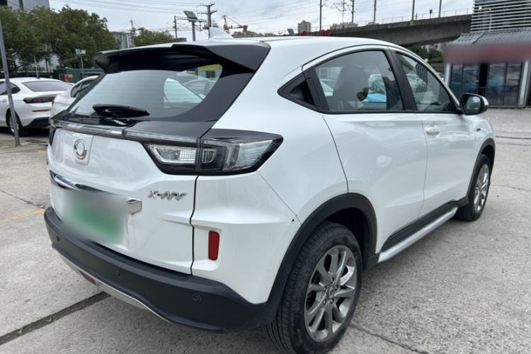 Used CIIMO X-NV 2020 Electric Edition Exterior 5