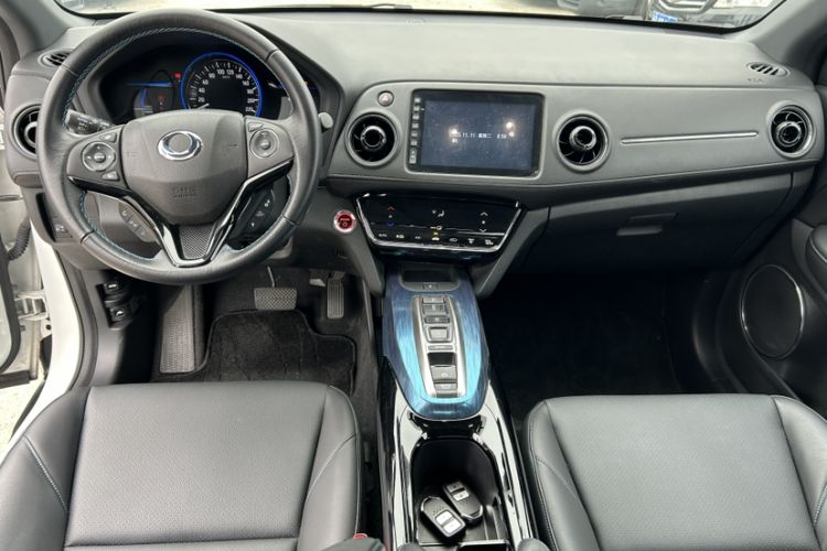 Used CIIMO X-NV 2020 Electric Edition Interior 1