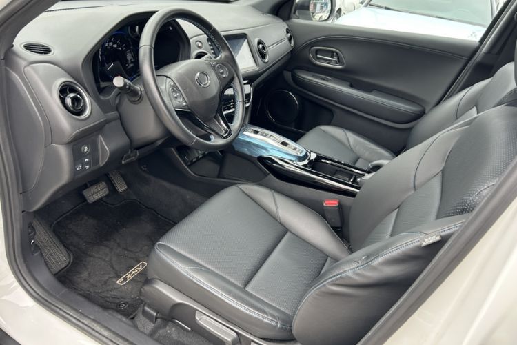 Used CIIMO X-NV 2020 Electric Edition Interior 2